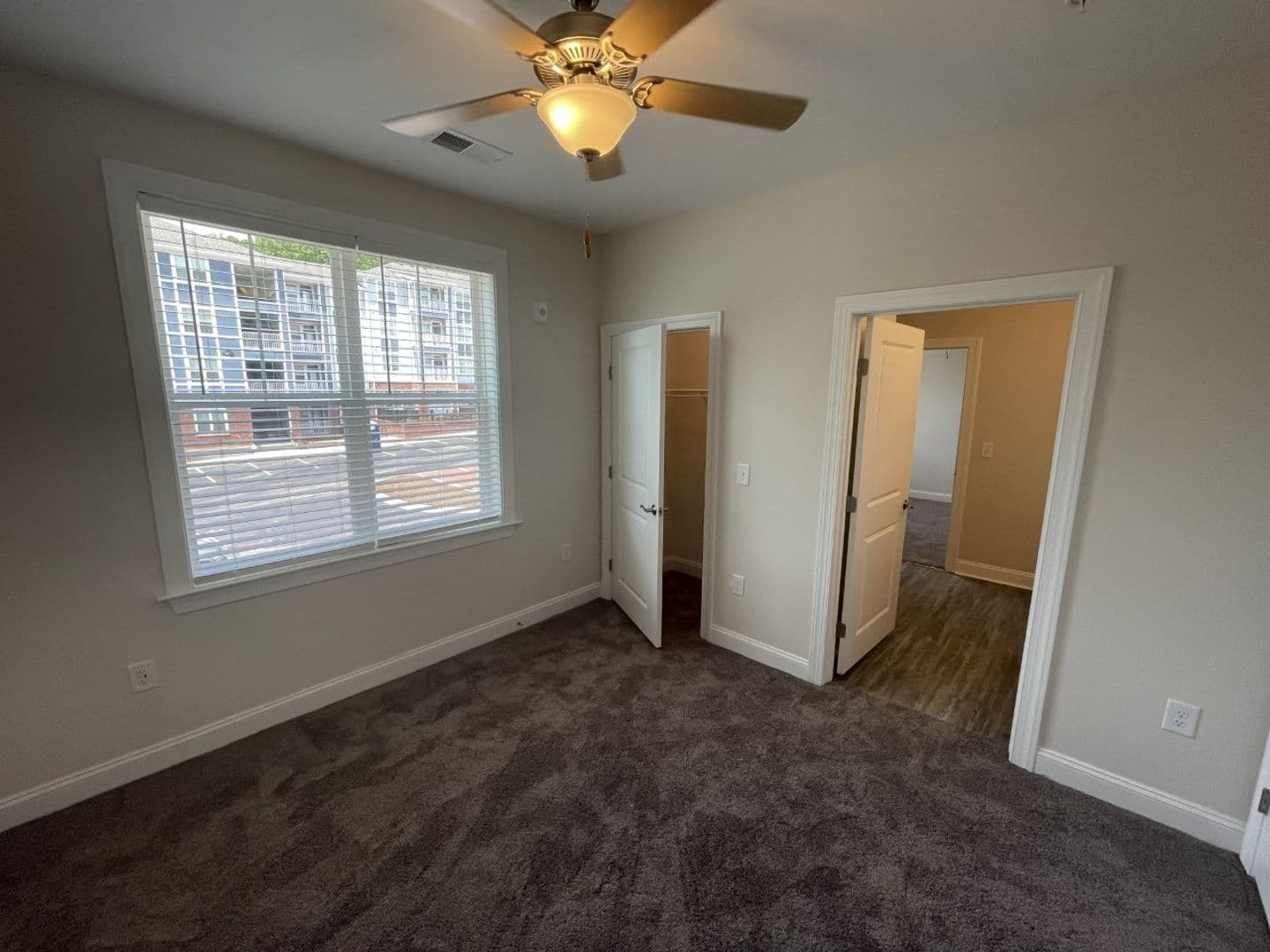 Raleigh Apartment: 1401 Stovall Dr Unit TBD
