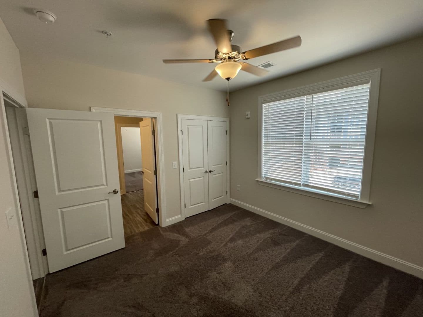 Raleigh Apartment: 1401 Stovall Dr Unit TBD