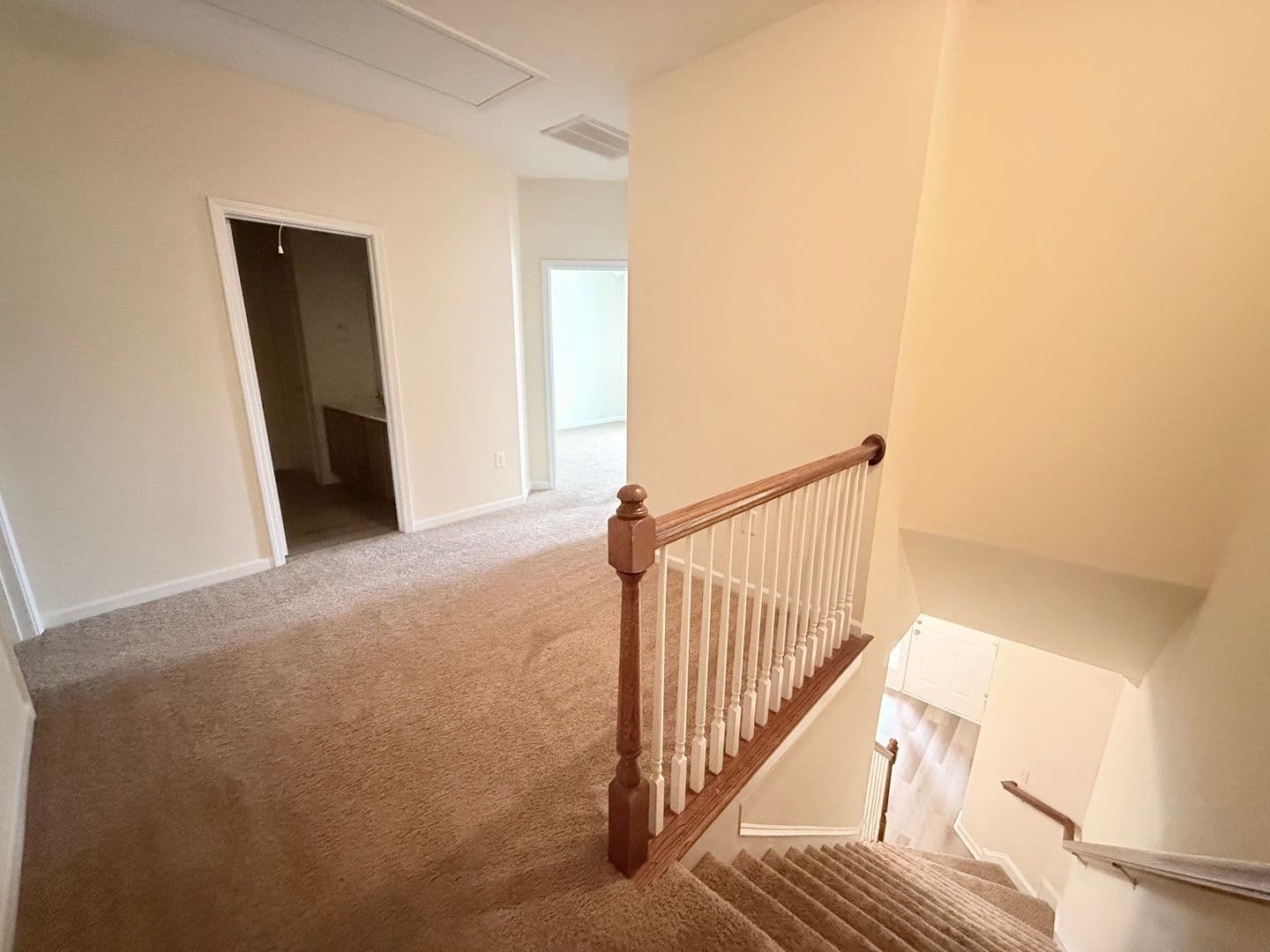 Cary Apartment: Maynard Summitt