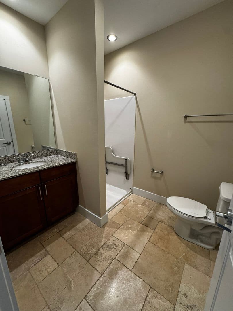 Raleigh Apartment: 105 Friendly Drive