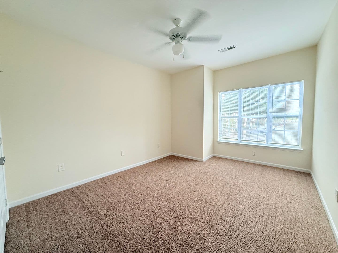 Cary Apartment: Maynard Summitt