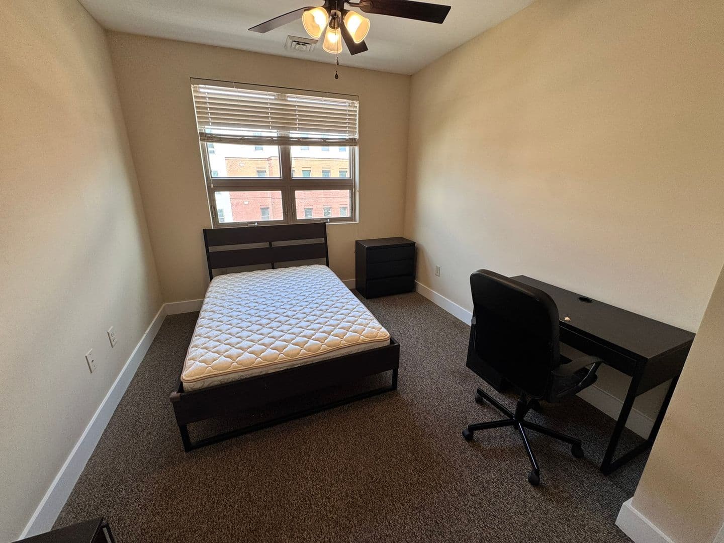 Raleigh Apartment: 105 Friendly Drive