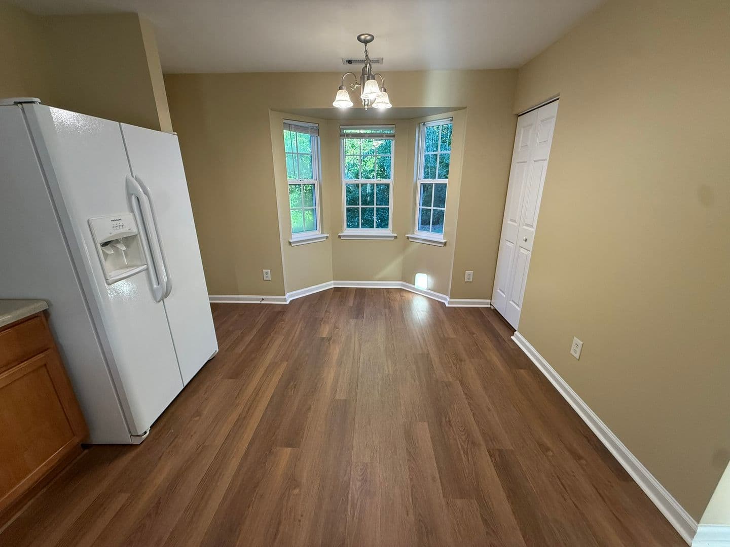 Fuquay Varina House: 1517 Essexwood Drive