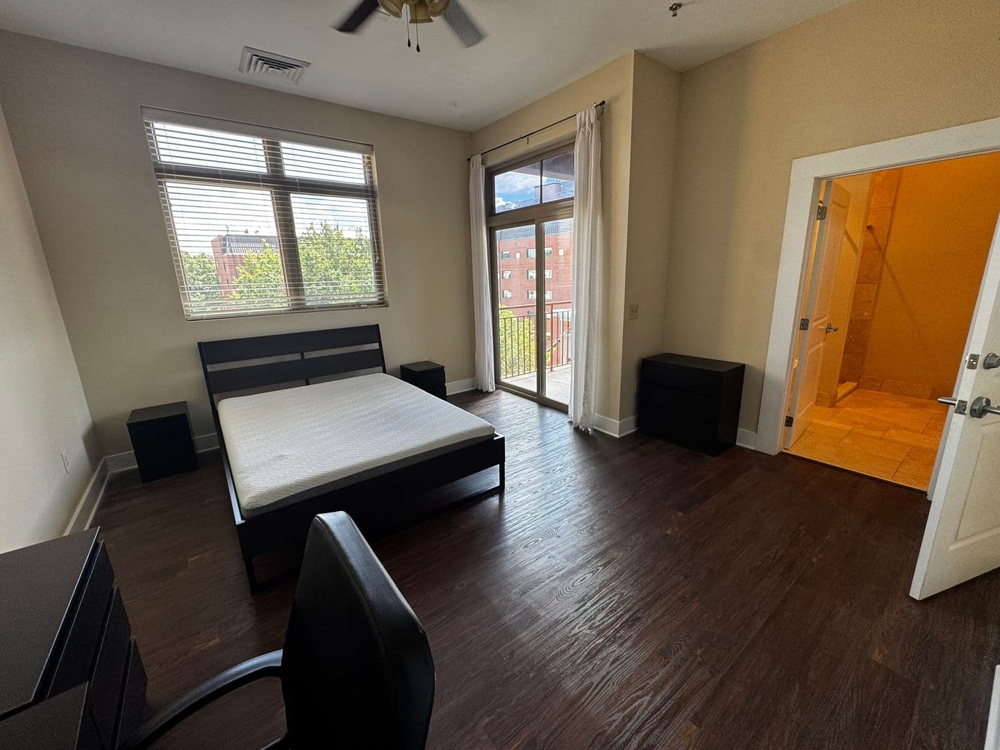 Raleigh Apartment: 105 Friendly Drive