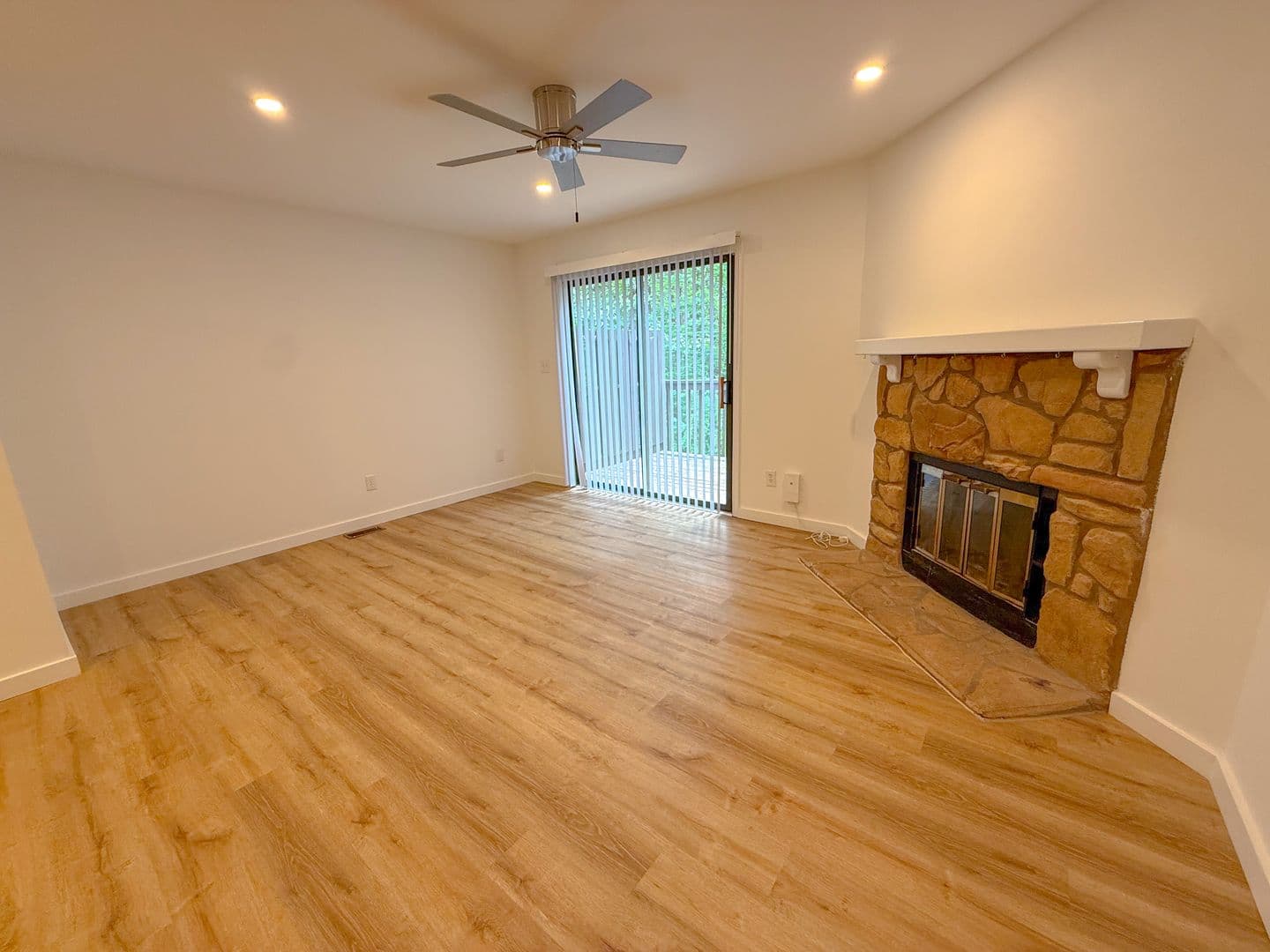 Raleigh Condo: 4247 The Oaks Drive