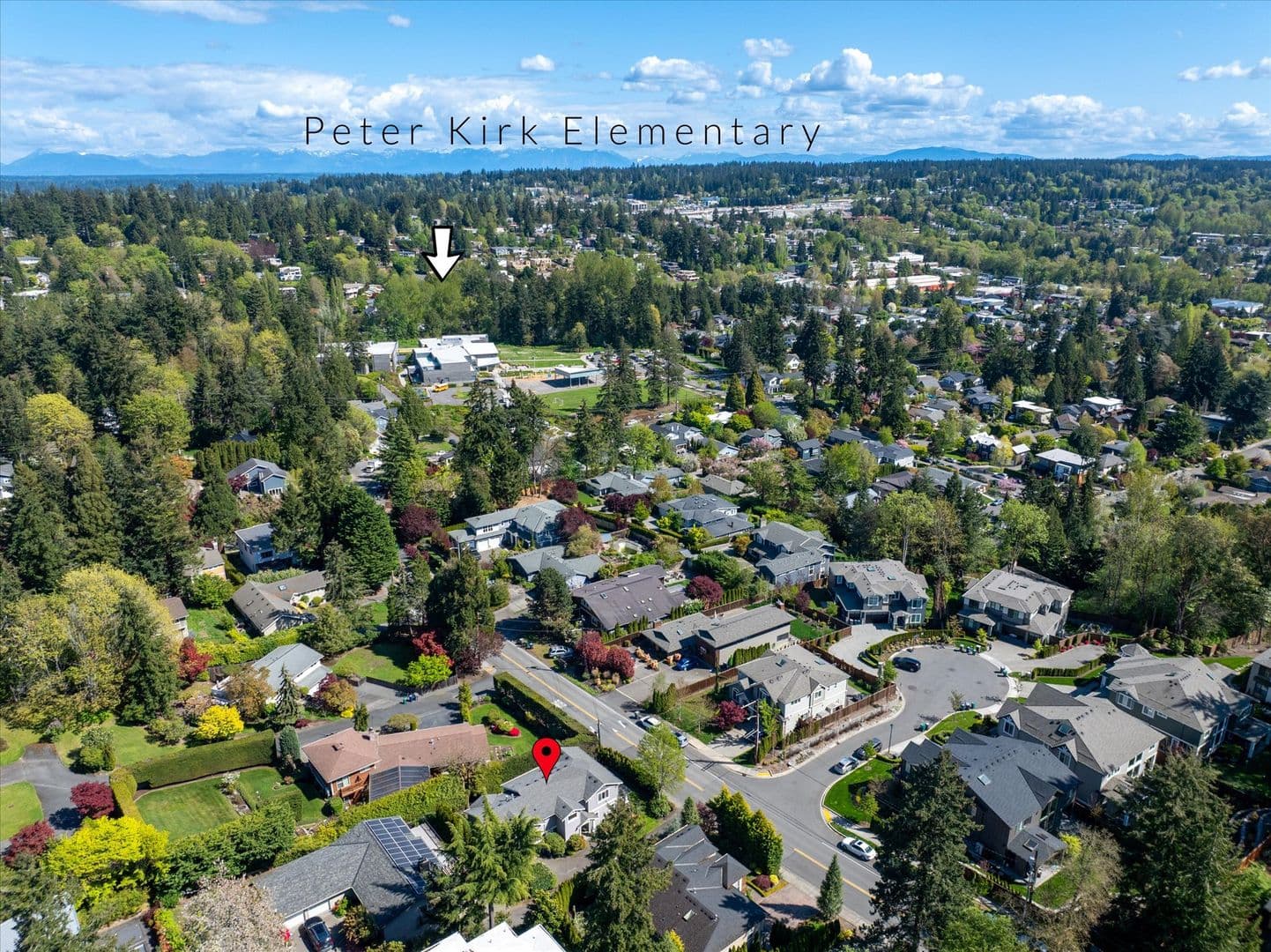 Kirkland House: 412 15th Avenue
