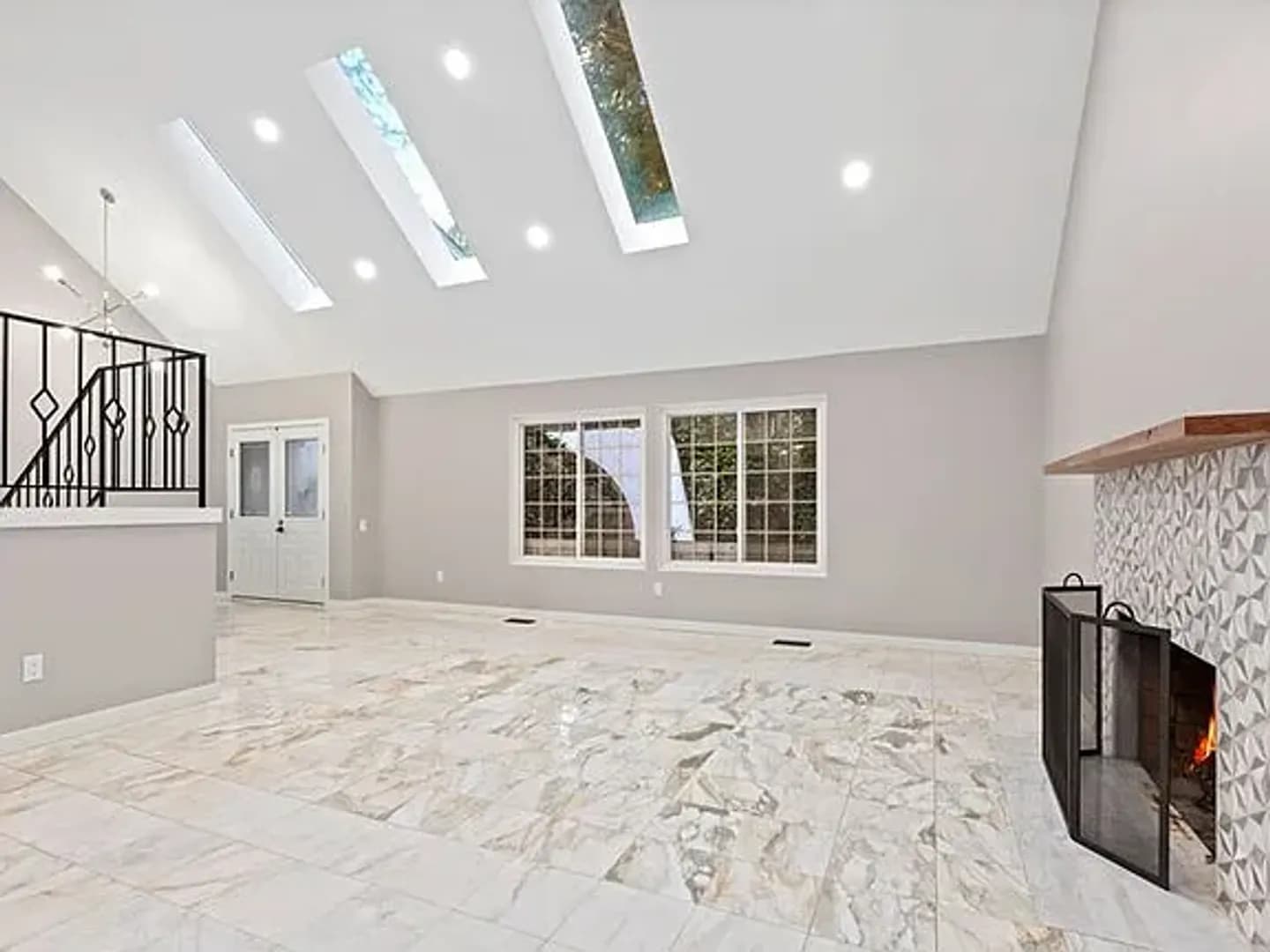 Bellevue House: 3610 130th Ave NE