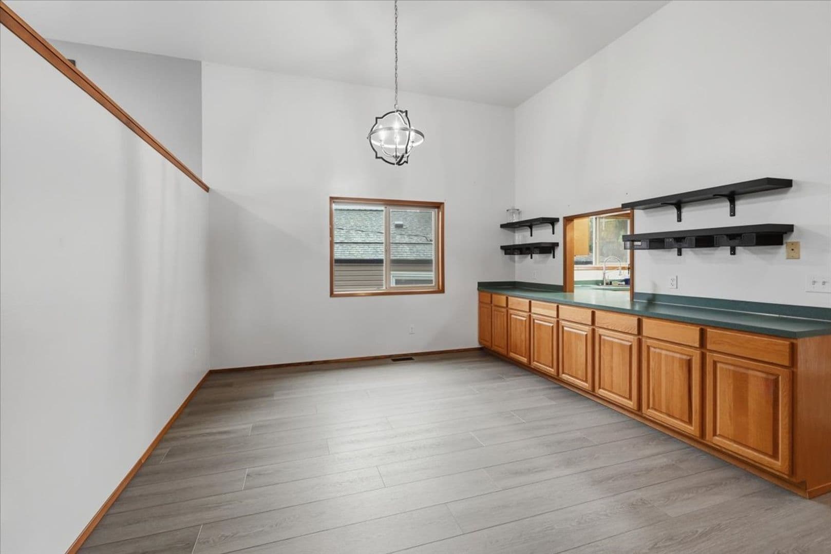 Seattle House: 11048 Lotus Place S