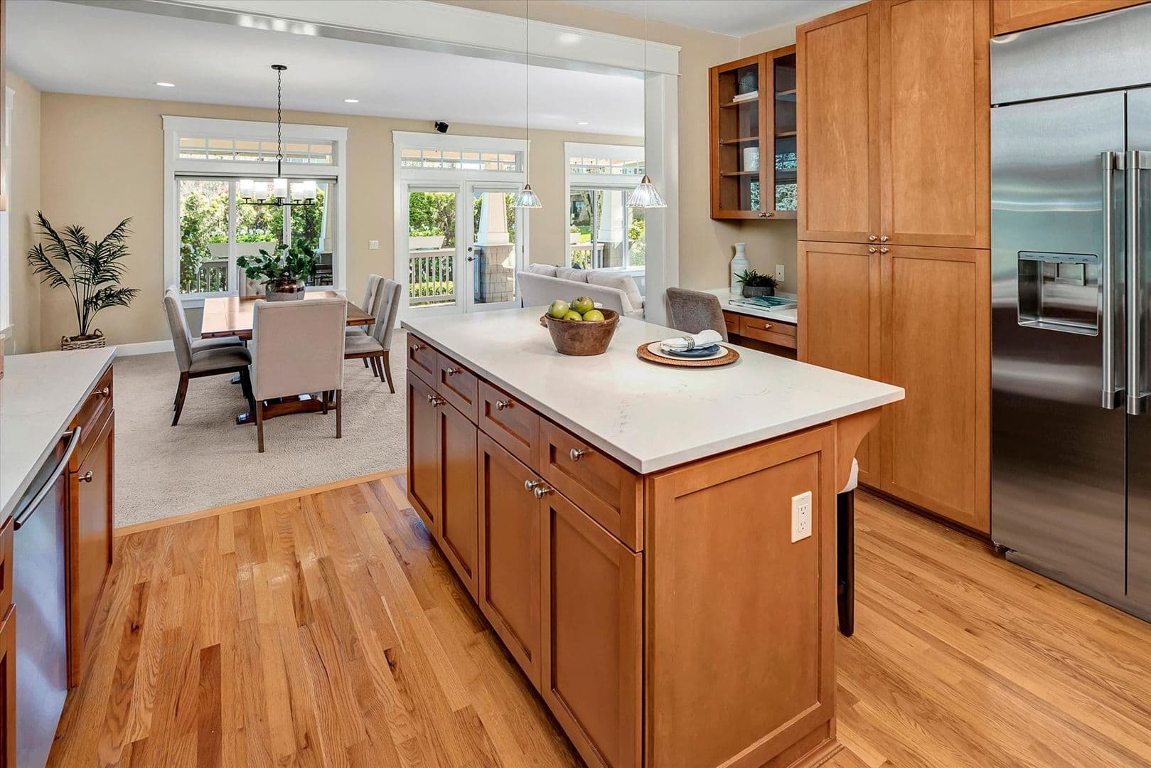Kirkland House: 412 15th Avenue