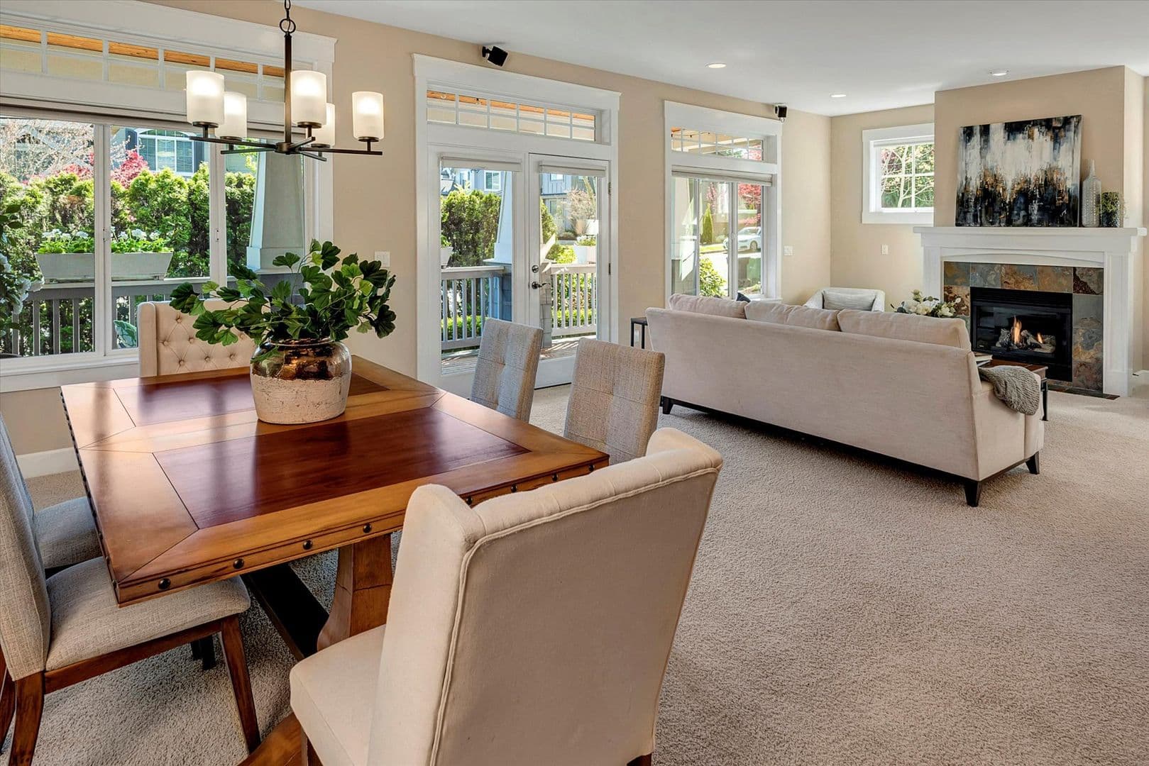 Kirkland House: 412 15th Avenue