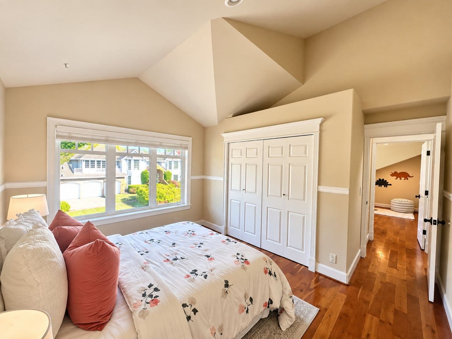 Sammamish House: 4239 206th Avenue SE