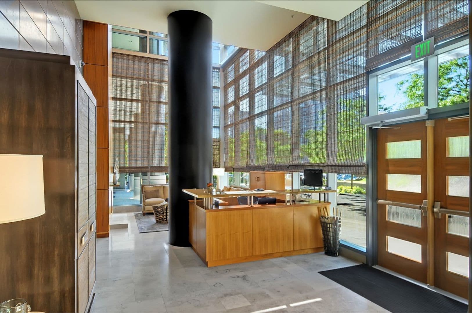 Bellevue Condo: 650 Bellevue Way NE #2608