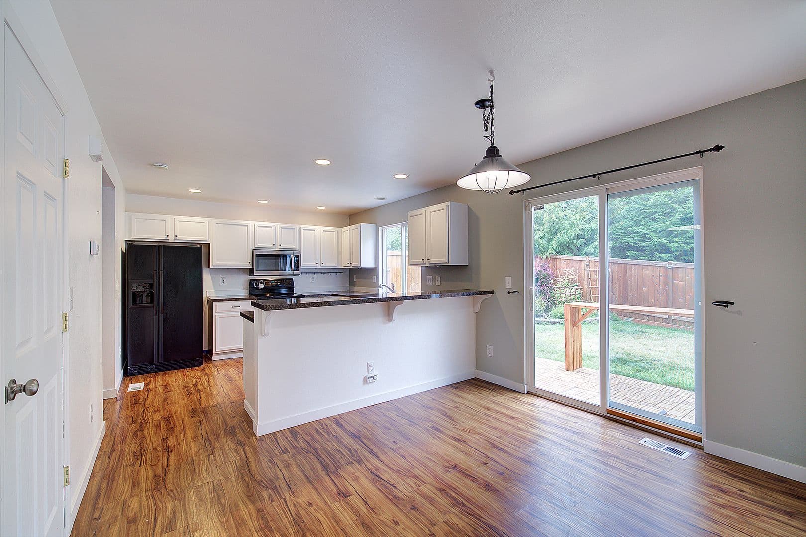 Everett House: 4919 148th Place SE