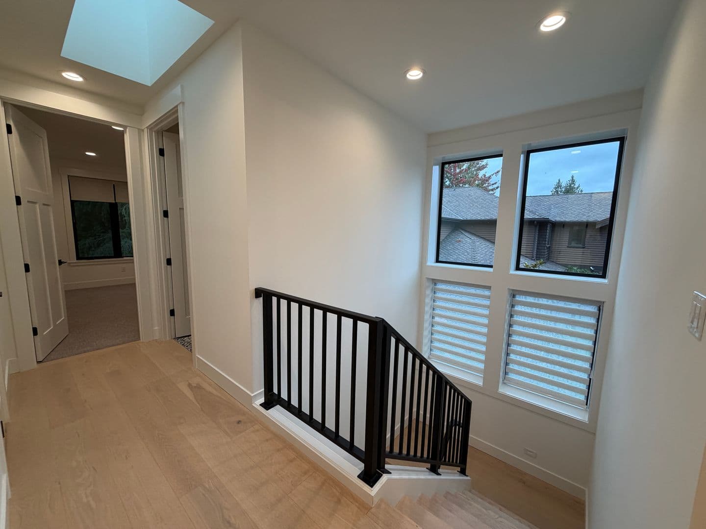 Kirkland House: 8013 131st Place NE