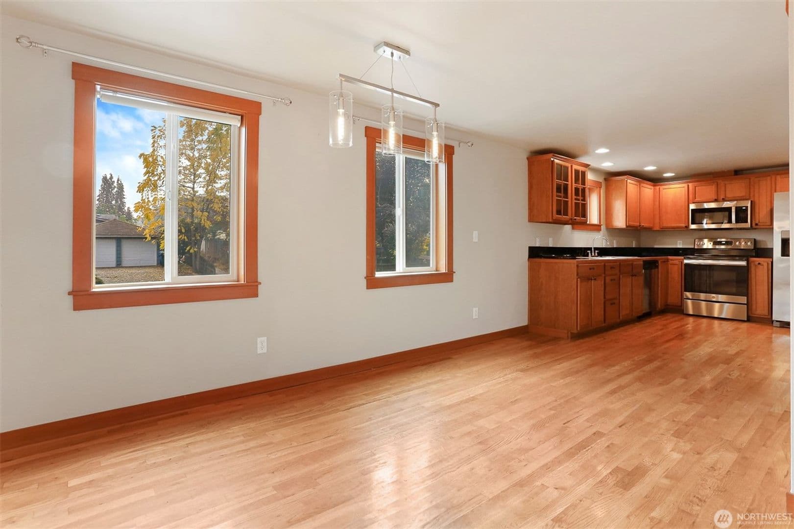 Seattle Townhome: 900 SW Elmgrove St