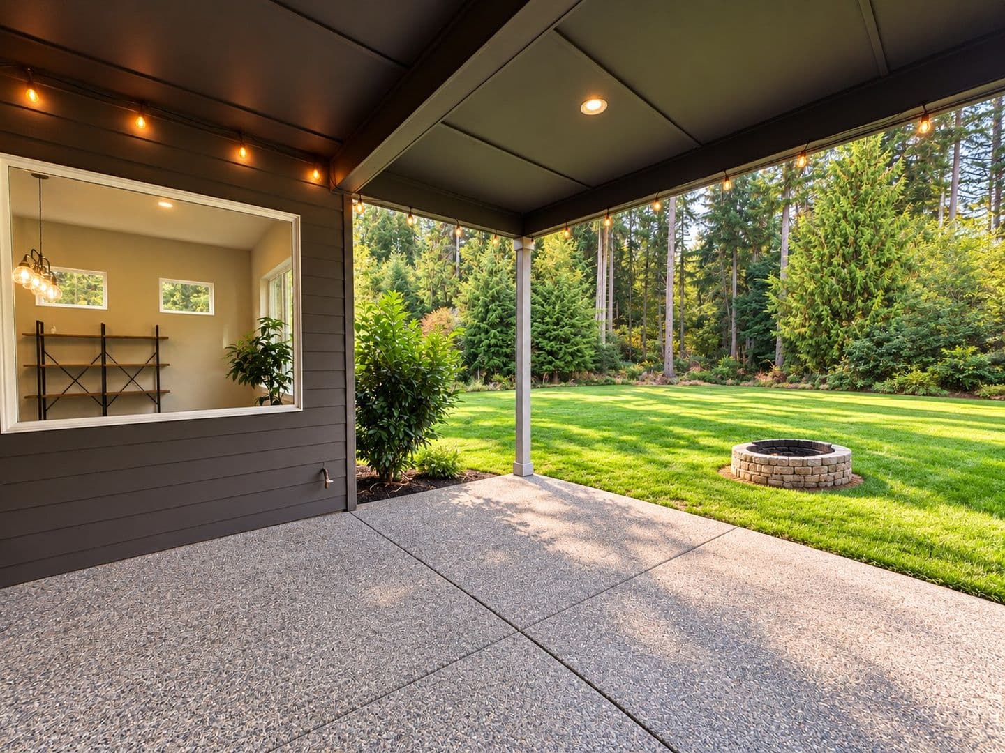 Lake Stevens House: 11418 143rd Drive NE