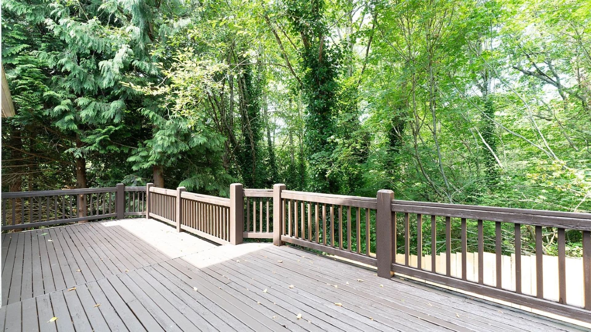 Bellevue House: 16410 SE 56th Place
