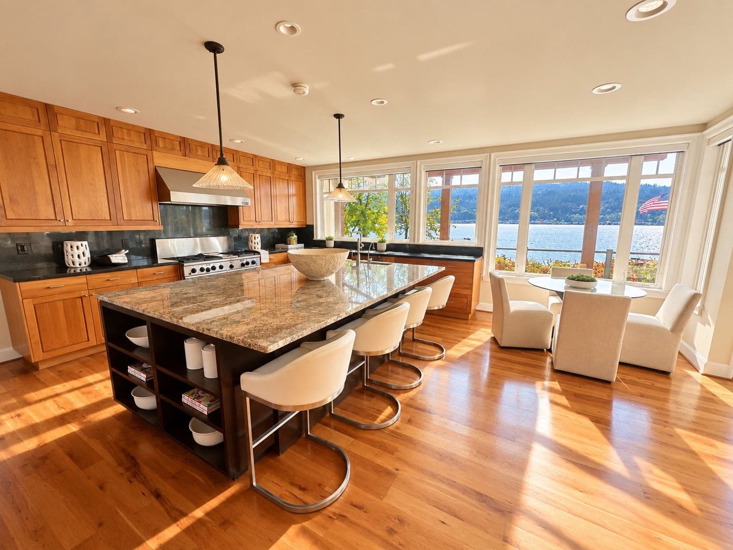 Sammamish House: 4239 206th Avenue SE