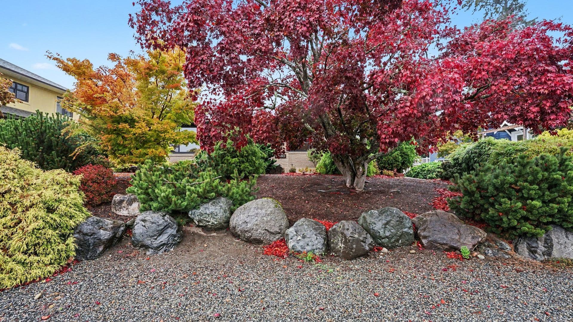 Seattle House: 10680 Marine View Drive SW