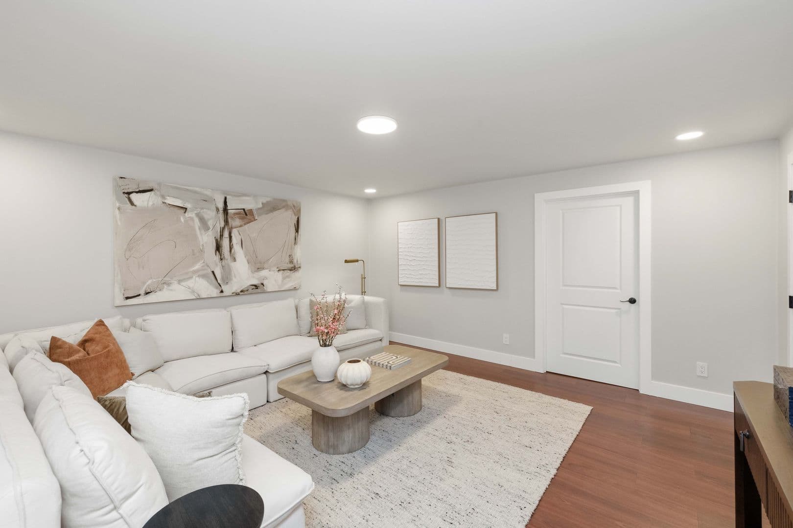 Bellevue House: 17714 SE 40th Place