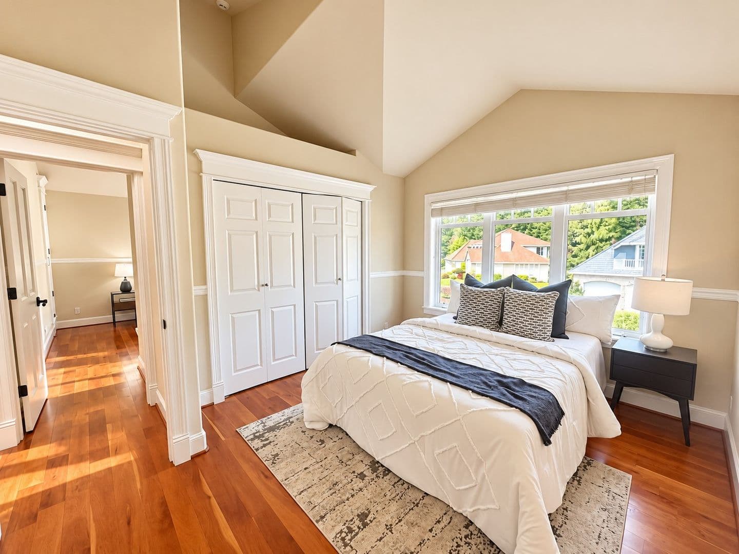 Sammamish House: 4239 206th Avenue SE