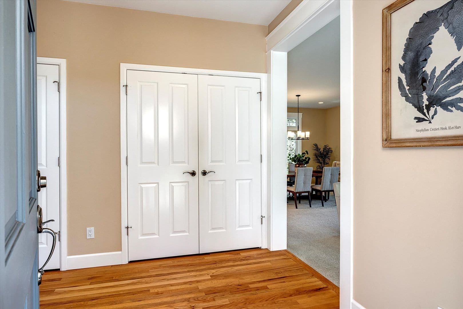 Kirkland House: 412 15th Avenue