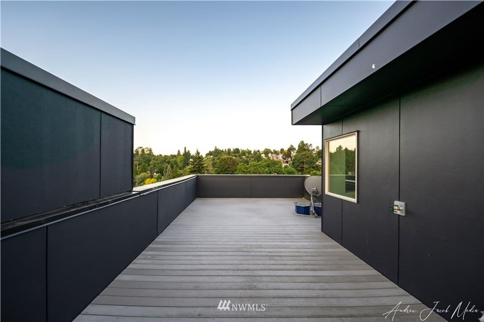 Seattle Townhome: 1718 27th Avenue Unit #A