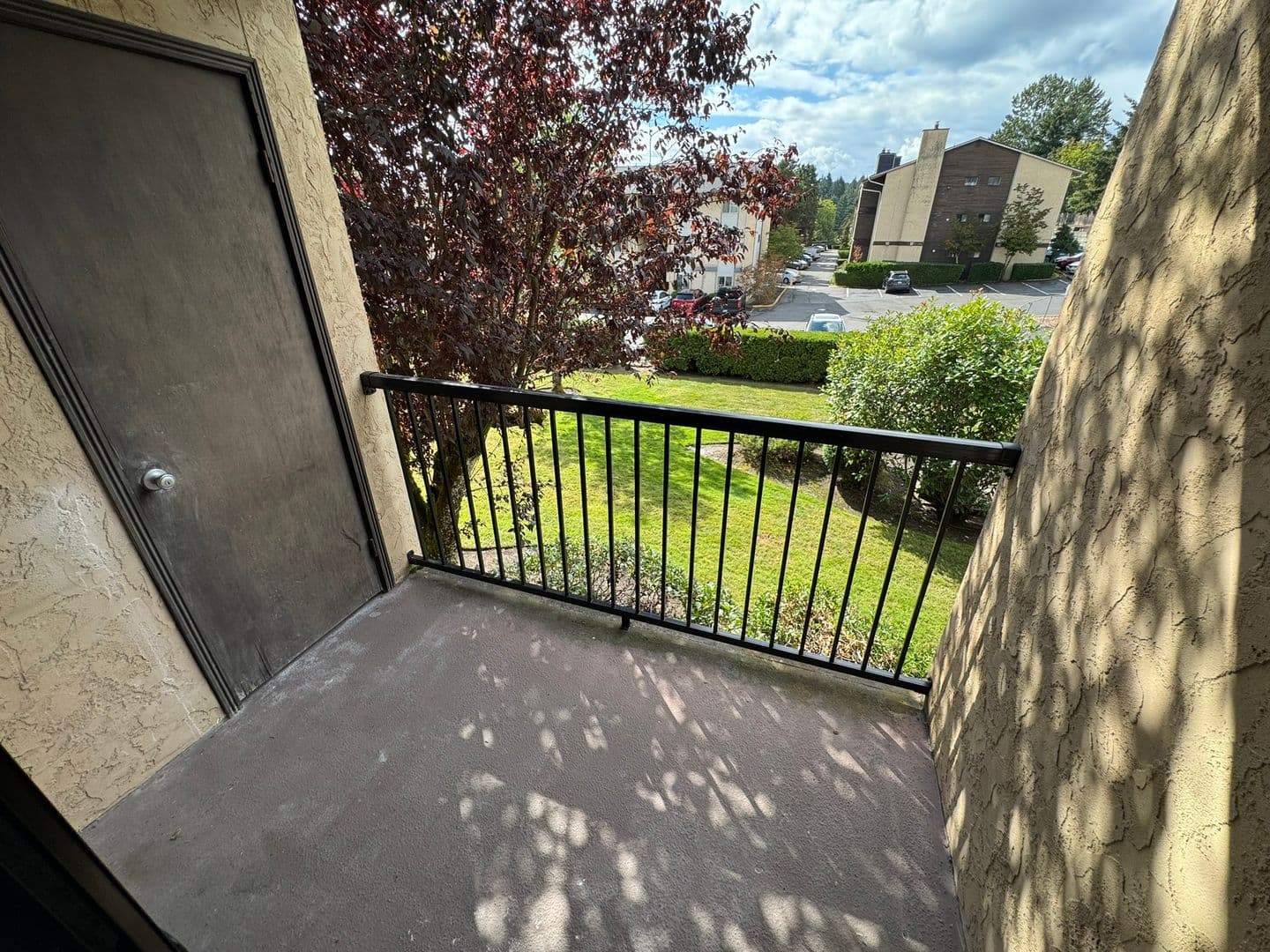 Kirkland Condo: 14514 127th Avenue NE #W68