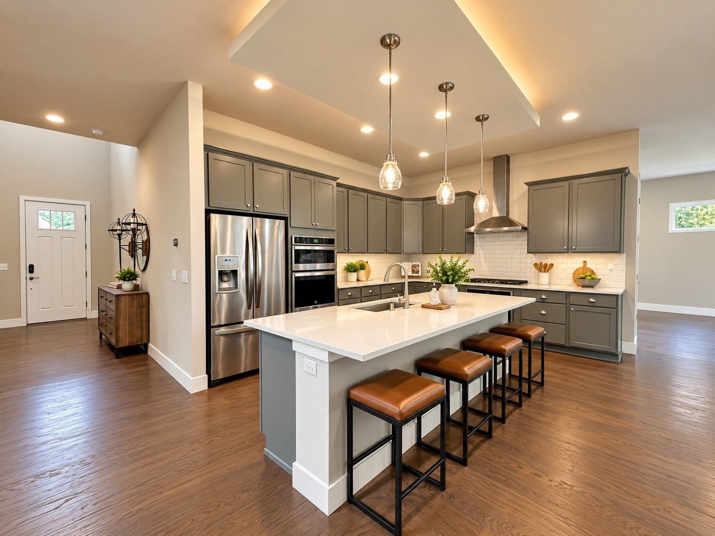 Lake Stevens House: 11418 143rd Drive NE