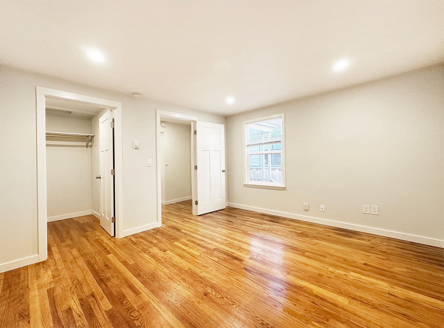 Seattle House: 1111 34th Ave