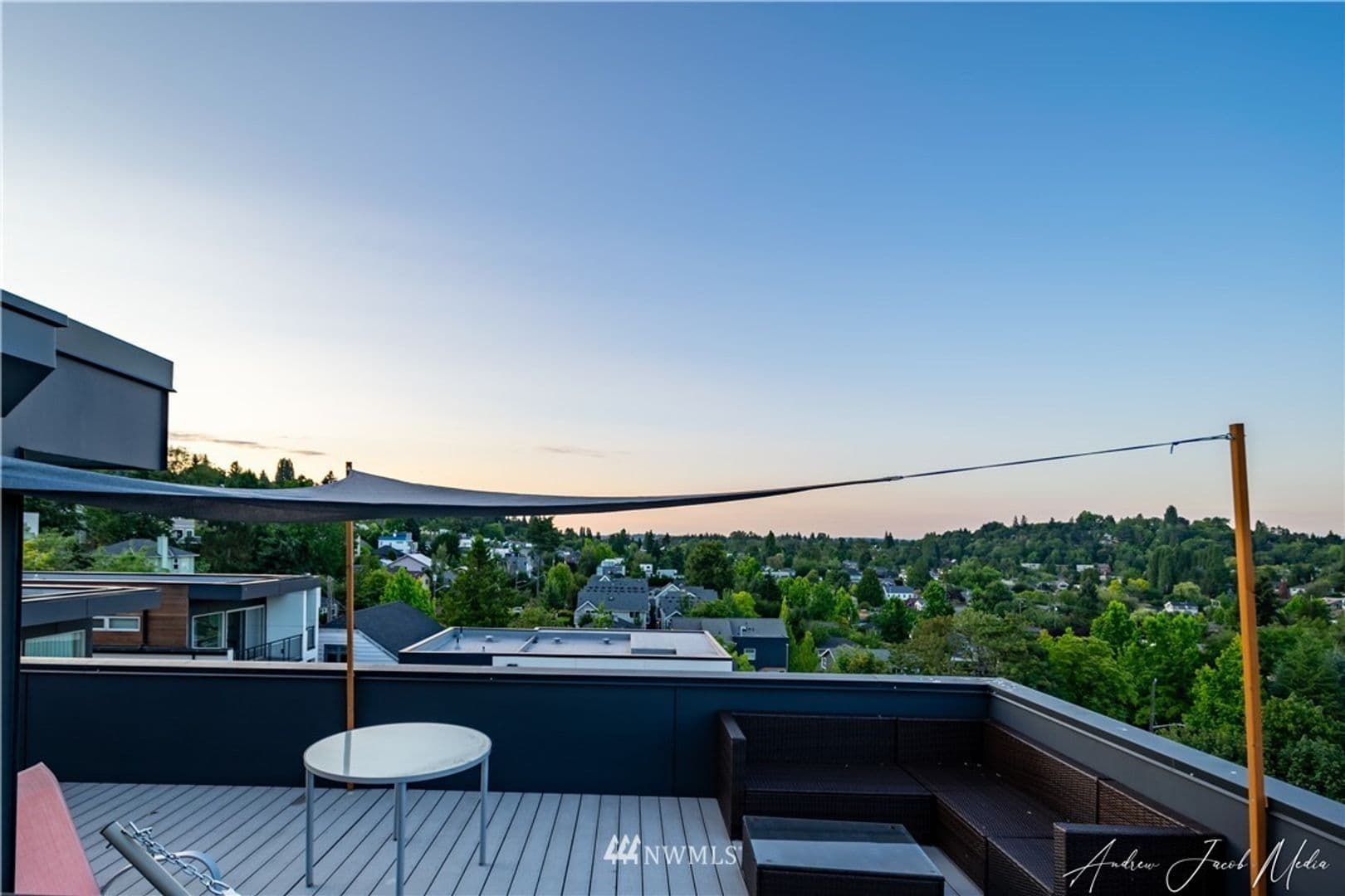 Seattle Townhome: 1718 27th Avenue Unit #A