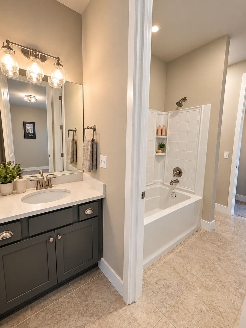 Lake Stevens House: 11418 143rd Drive NE