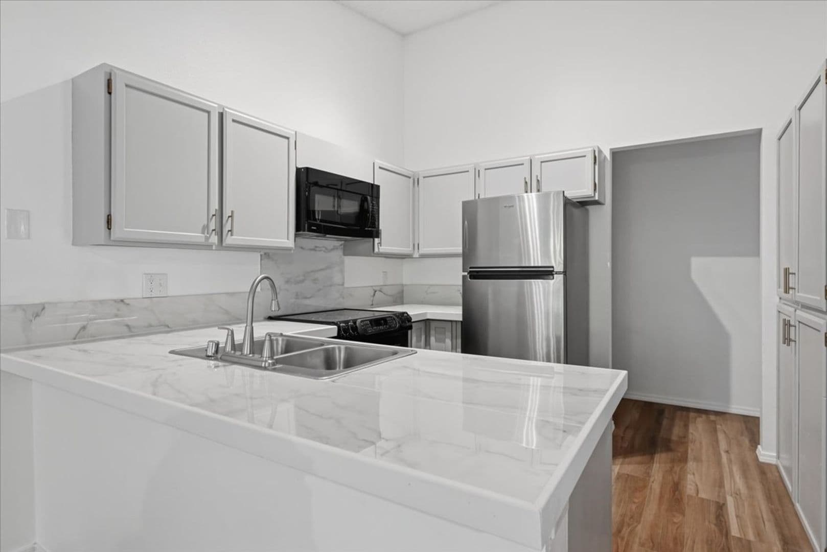 Mill Creek Condo: 16006 Village Green Drive #A