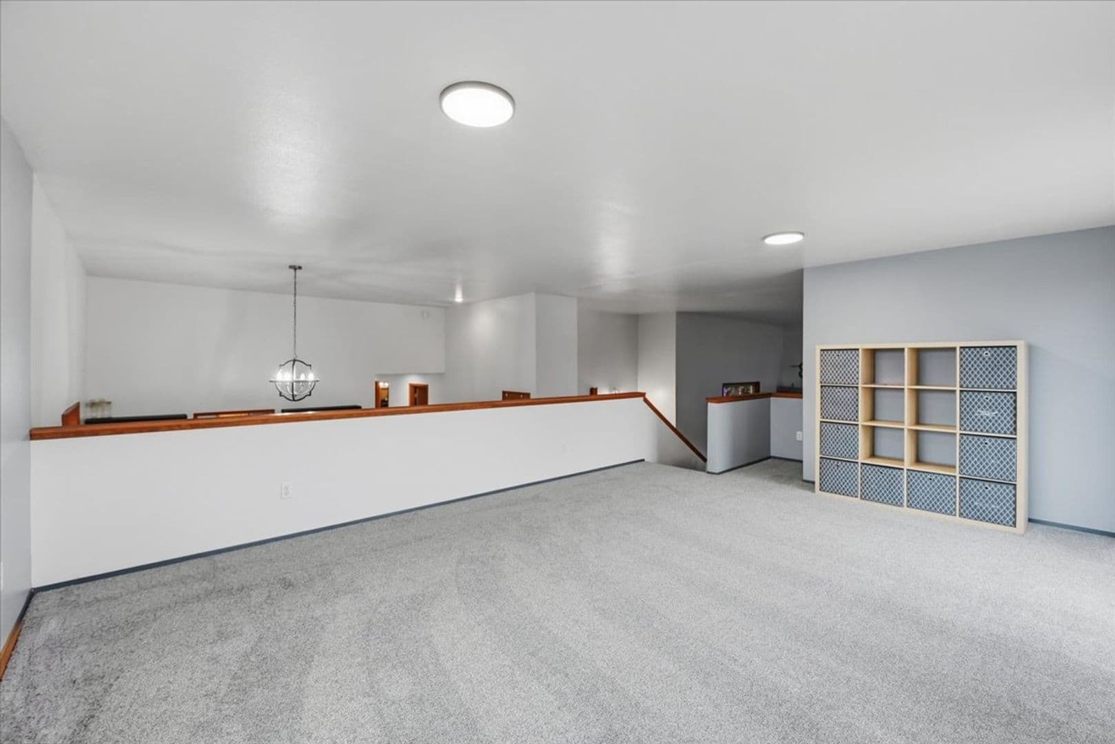 Seattle House: 11048 Lotus Place S