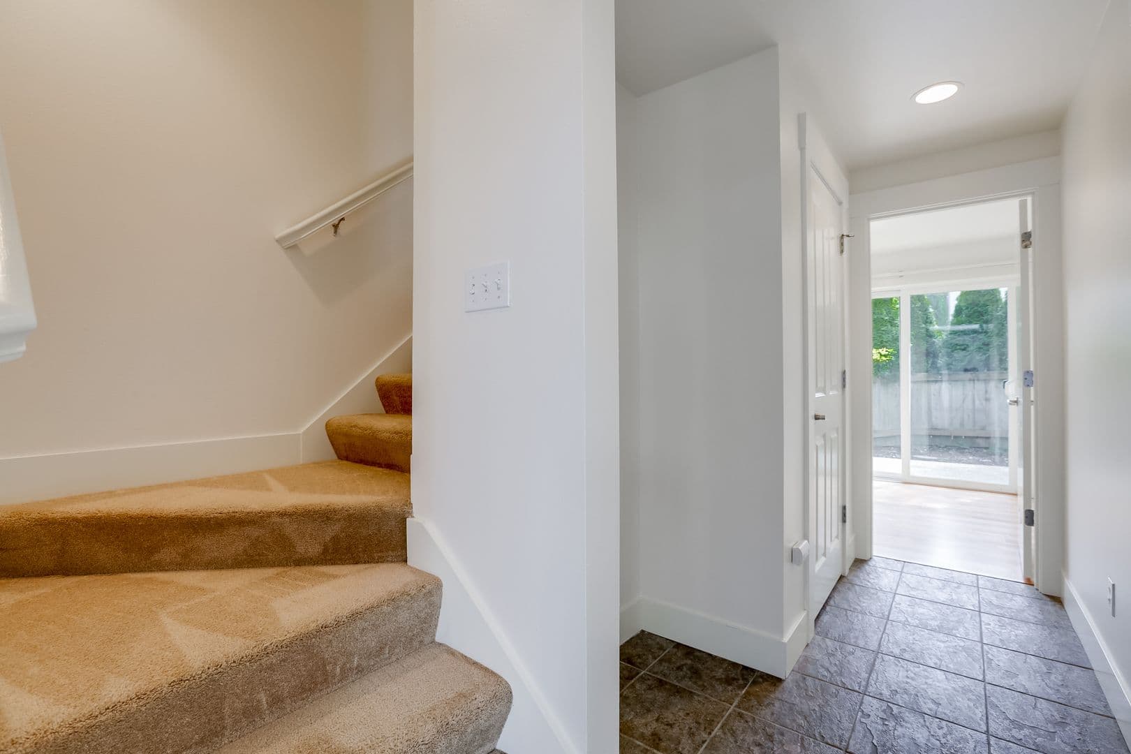 Seattle Townhome: 912 NW 85th Street