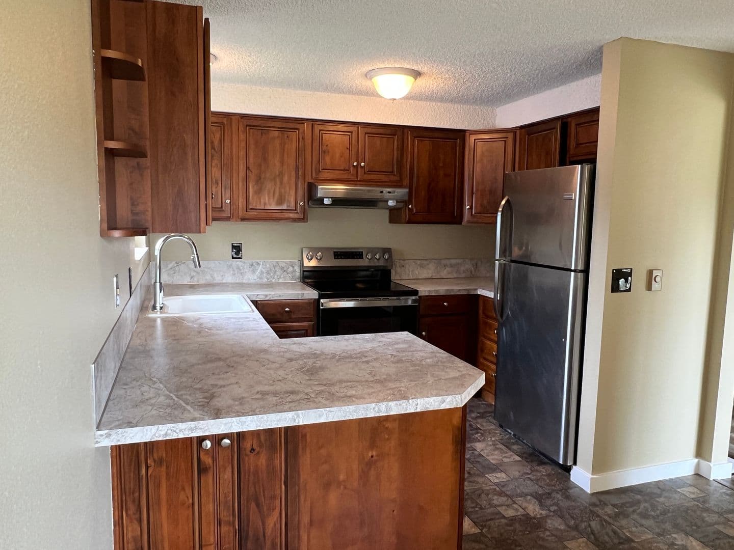 Renton House: 1214 N 35th Street