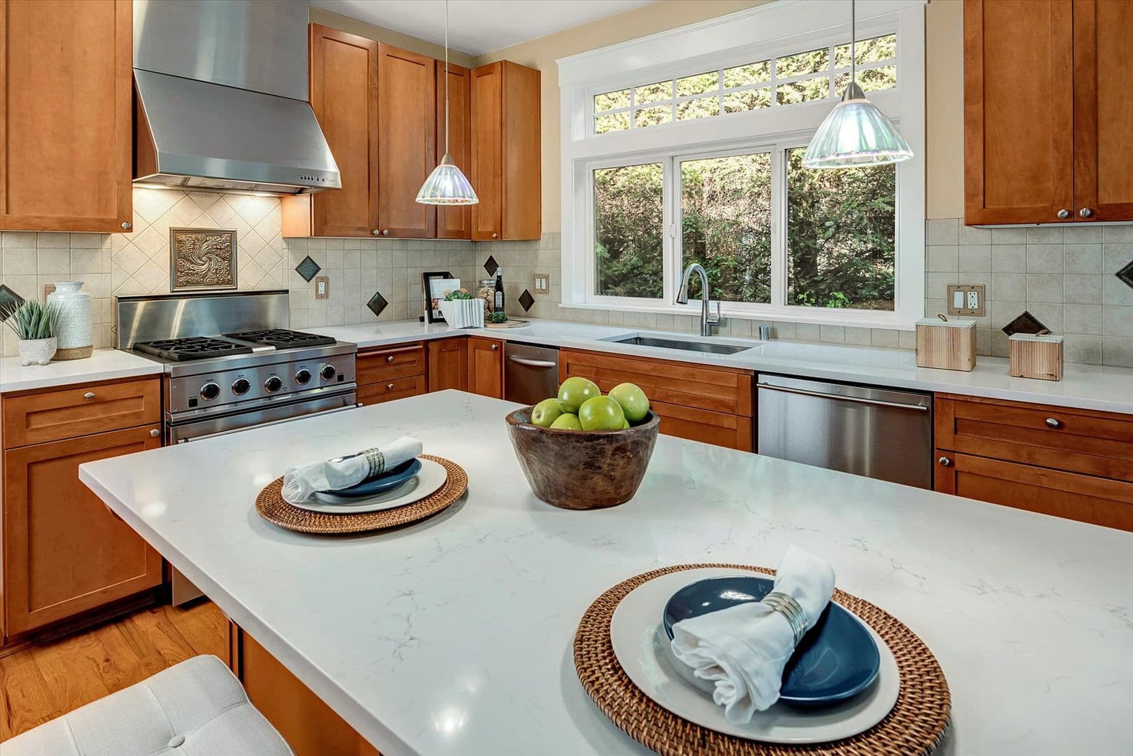 Kirkland House: 412 15th Avenue