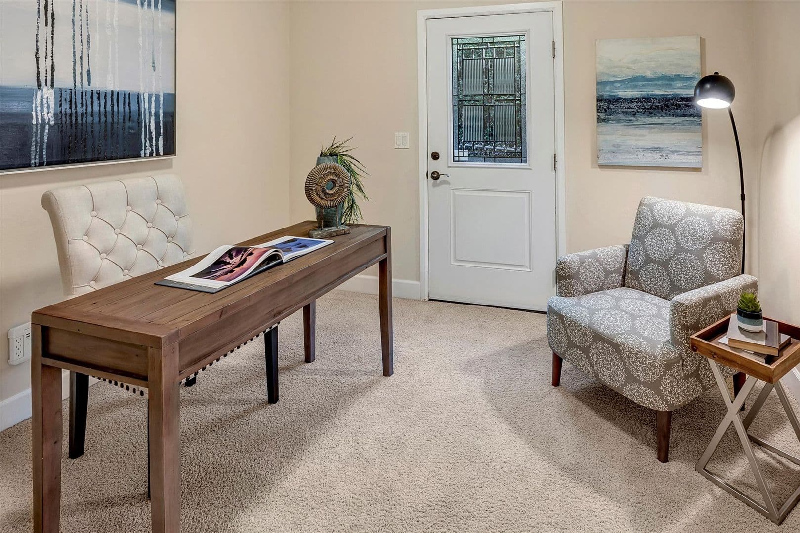 Kirkland House: 412 15th Avenue