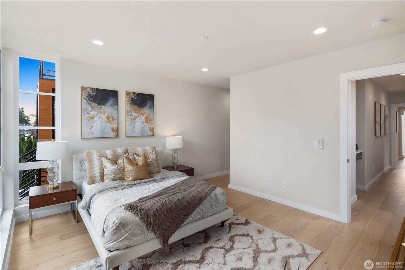 Kirkland House: 1309 Market Street