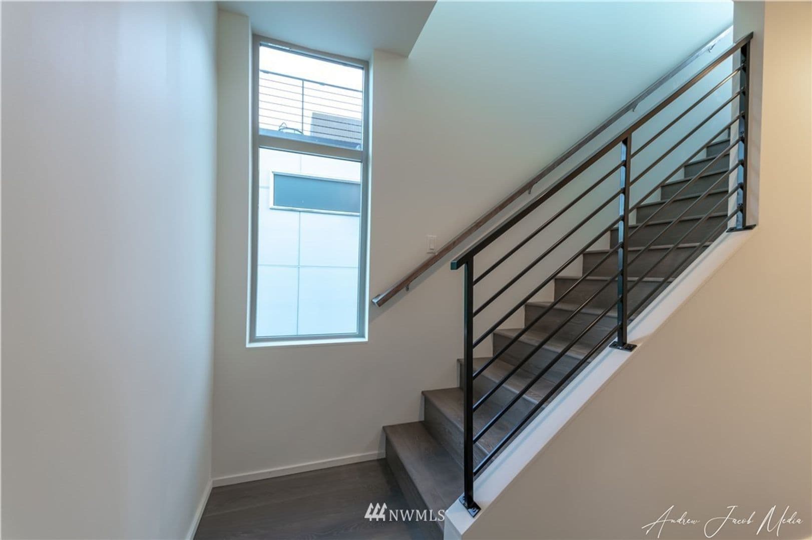 Seattle Townhome: 1718 27th Avenue Unit #A