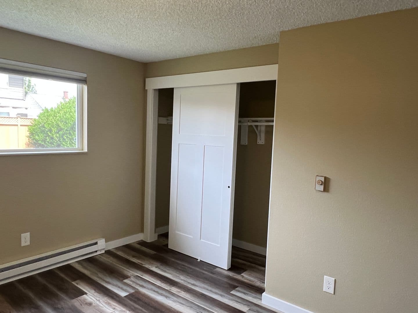 Renton House: 1214 N 35th Street