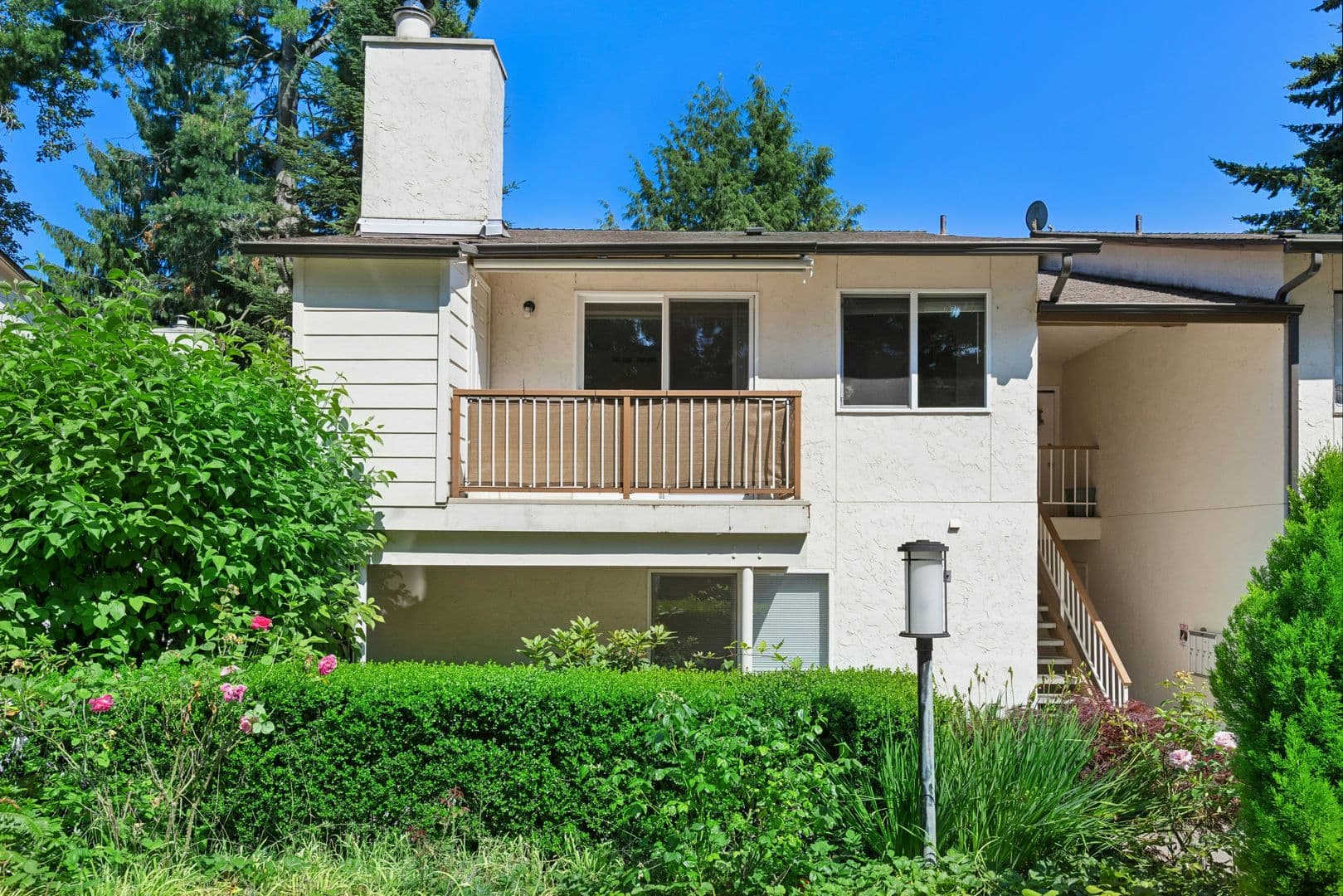 Kirkland Condo: 14136 74th Place NE #C