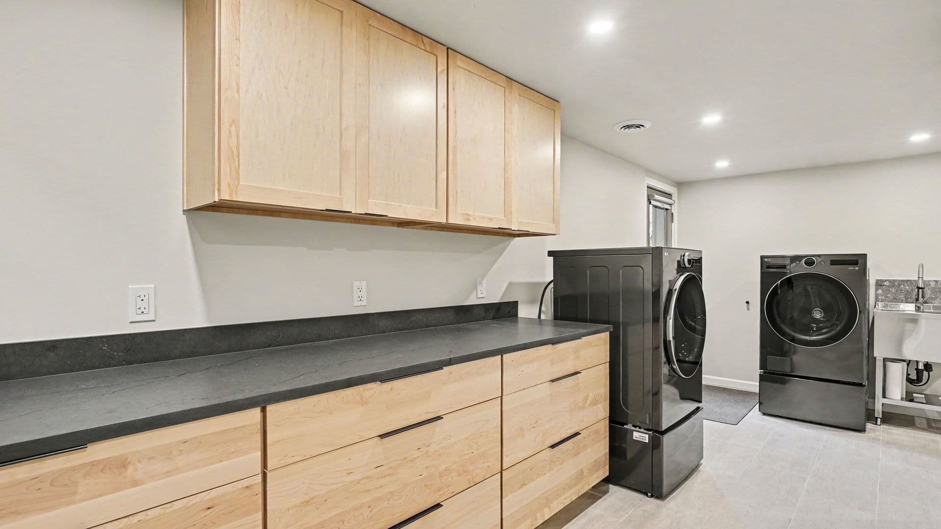 Seattle House: 10680 Marine View Drive SW