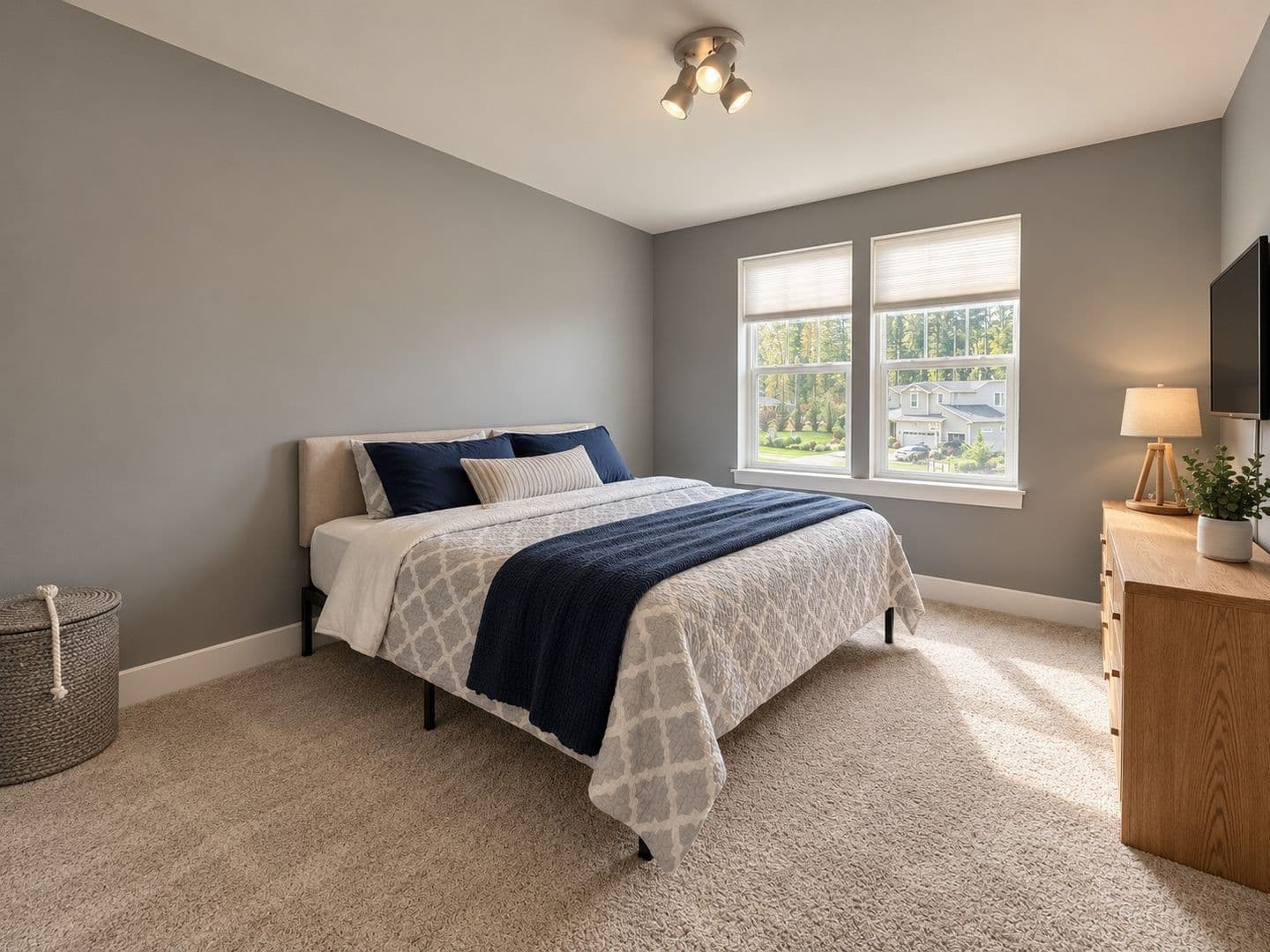 Lake Stevens House: 11418 143rd Drive NE