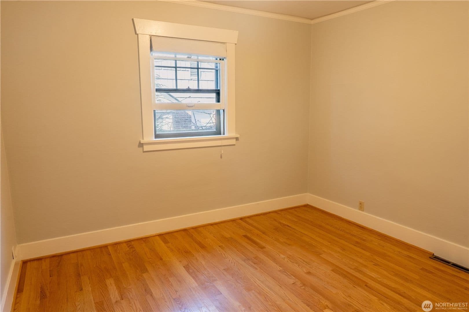Seattle House: 6910 37th Ave SW