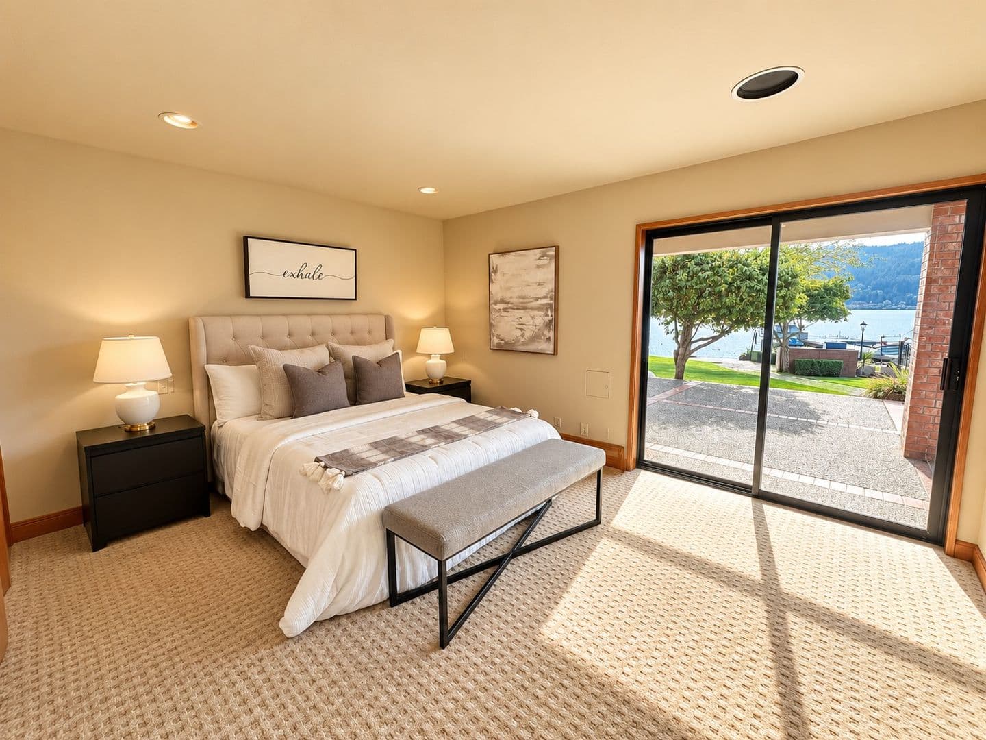 Sammamish House: 4239 206th Avenue SE