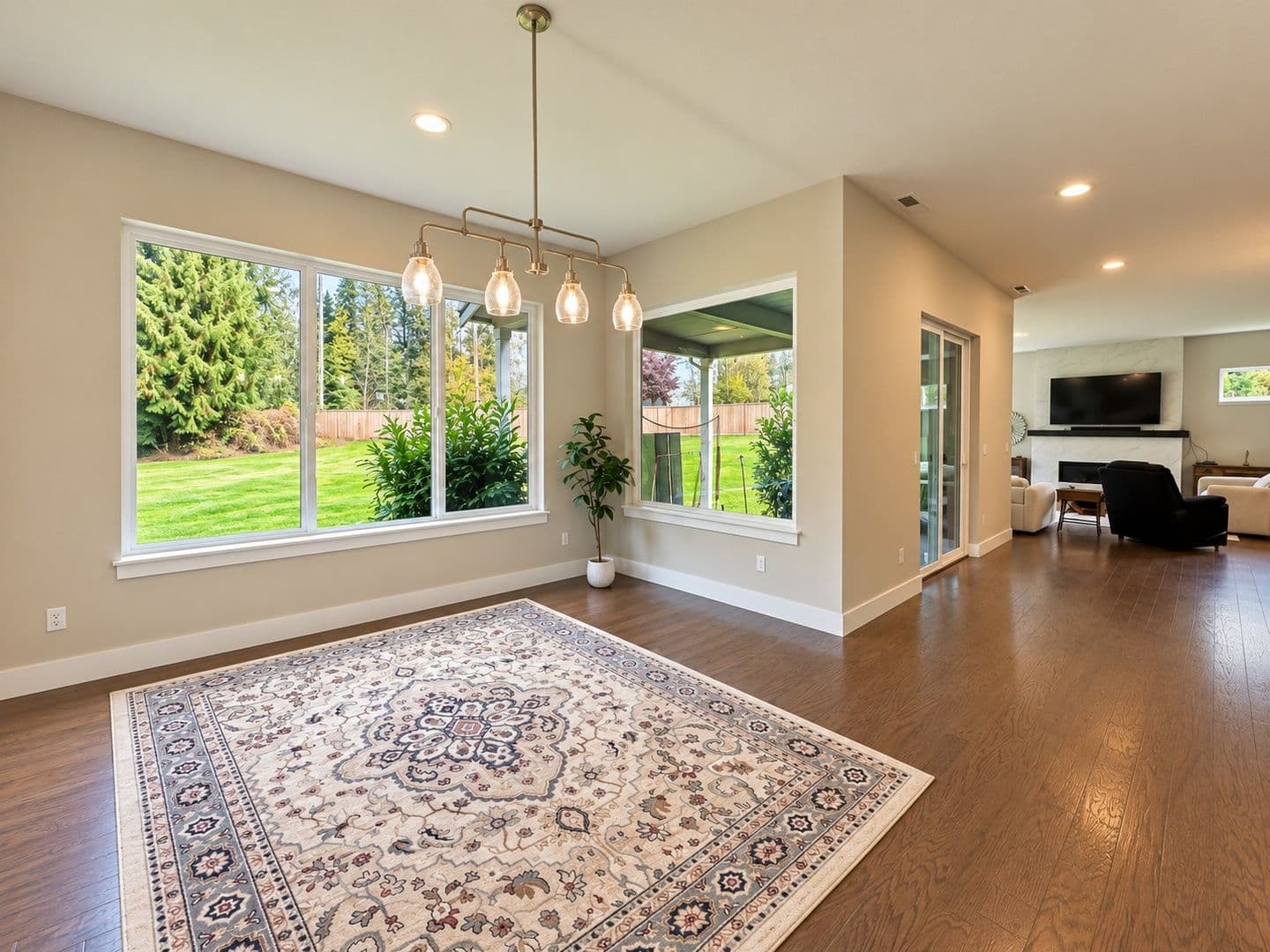 Lake Stevens House: 11418 143rd Drive NE