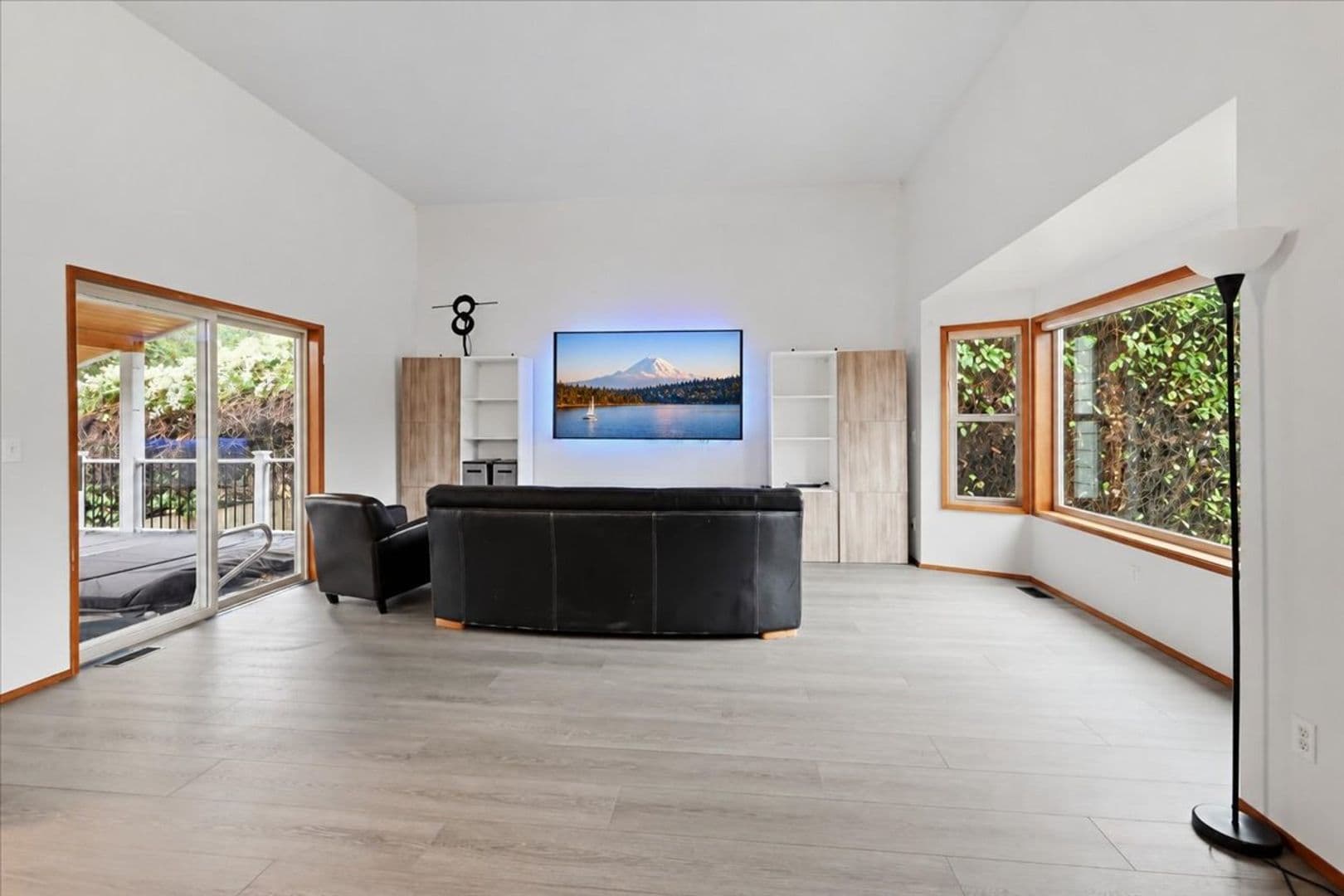 Seattle House: 11048 Lotus Place S