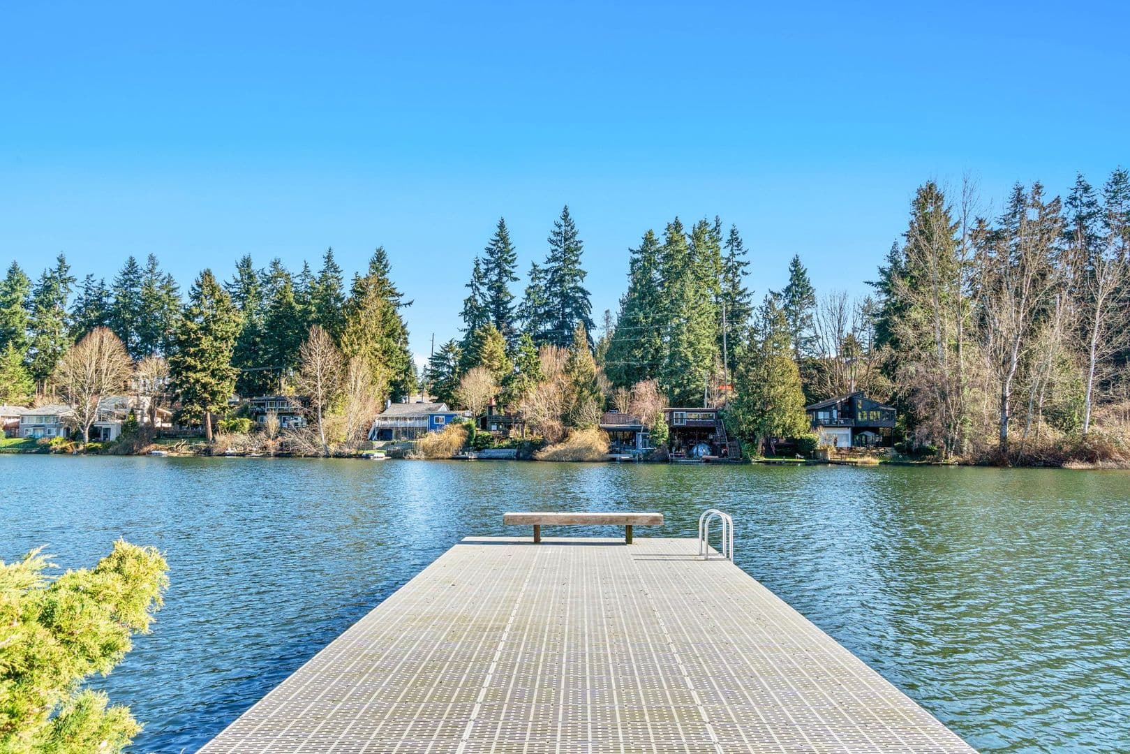 Shoreline Condo: 19428 Aurora Avenue N #431