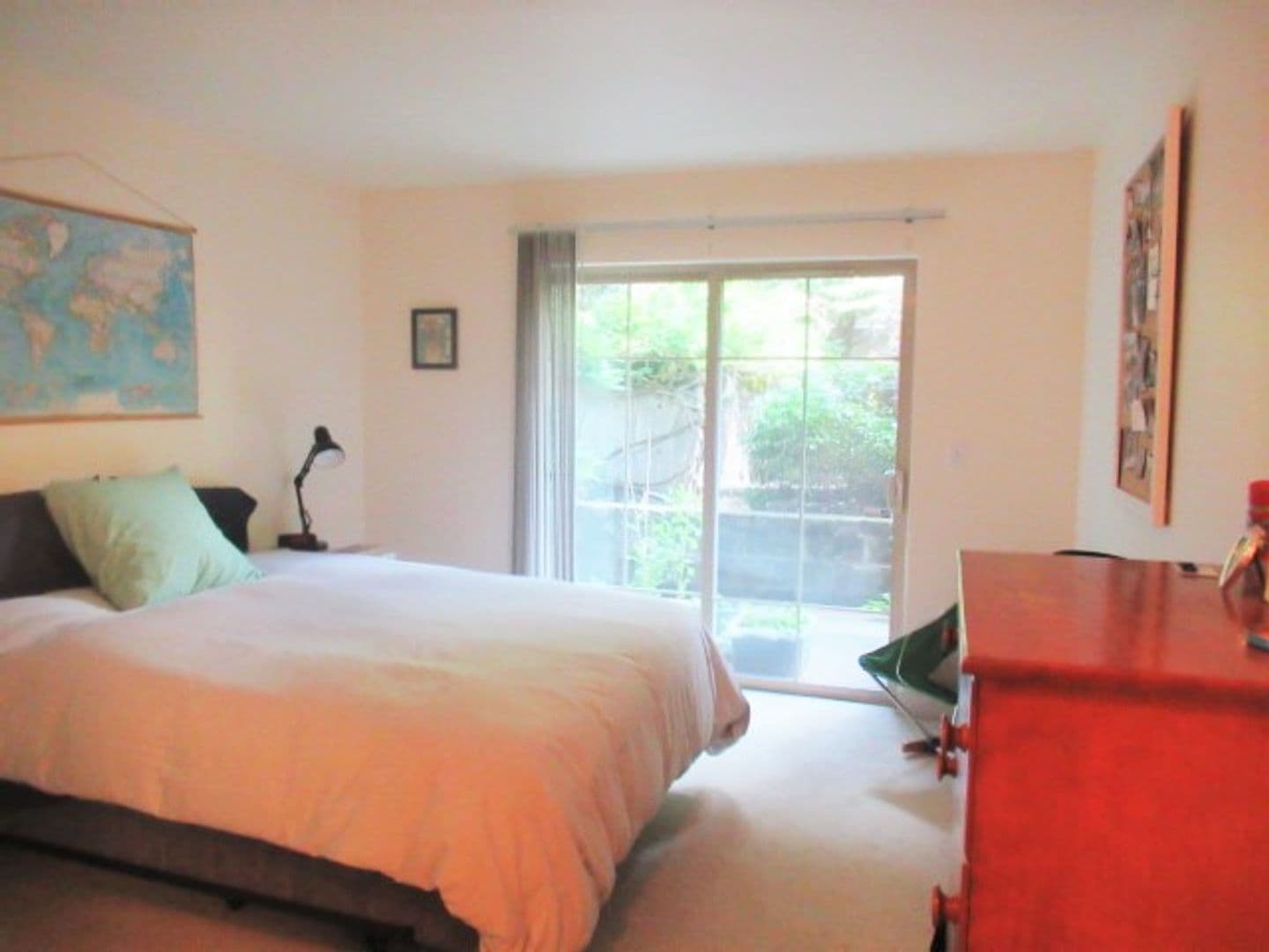 Seattle Condo: 700 E Denny Way #202